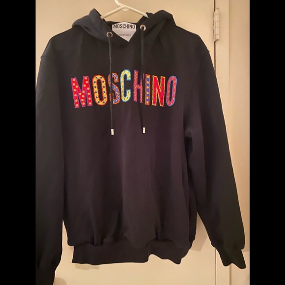 Moschino Other - Moschino Hoodie